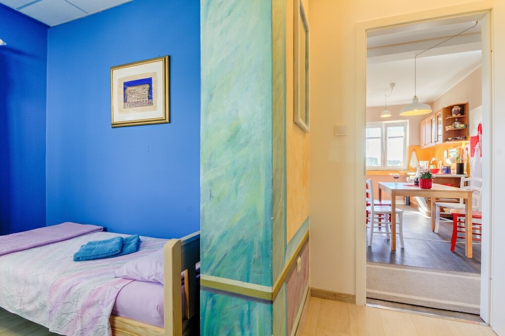 Фото Holiday Apartments Volme