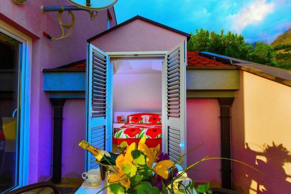 Фото Apartments Andrijanic