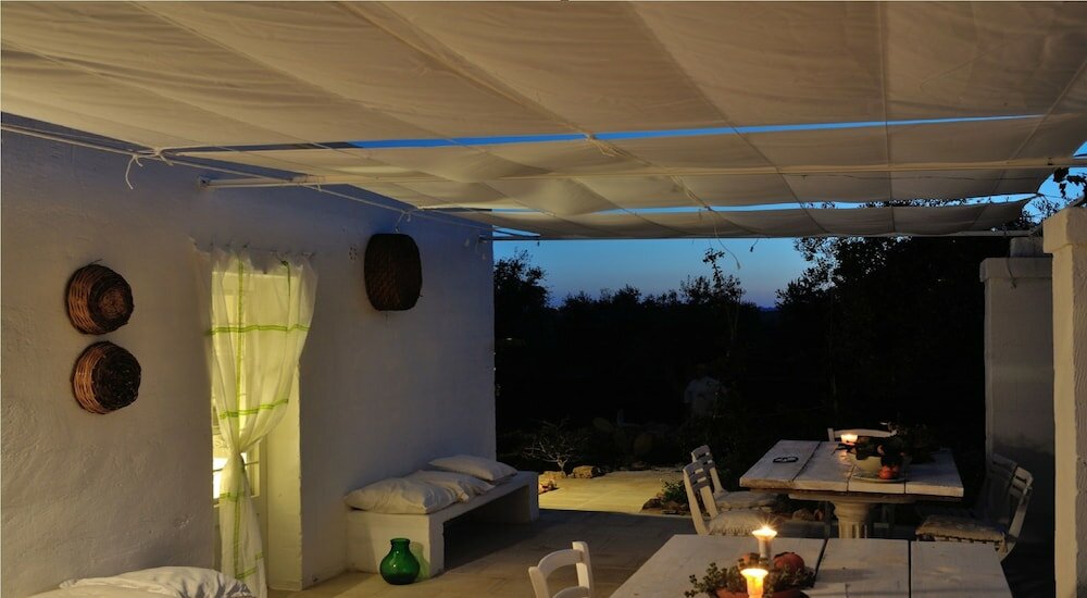 Фото Masseria Montefieno