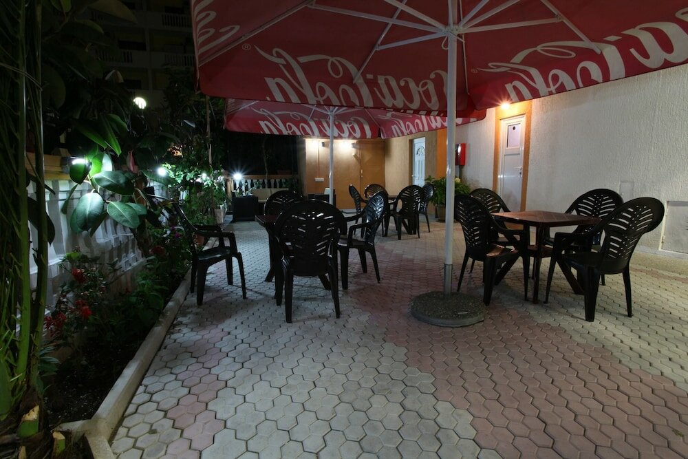 Фото Apartments Memidz