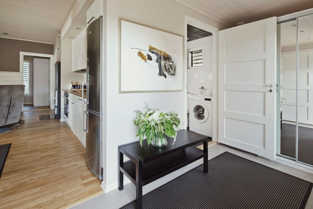 Фото Holiday Club Saimaa Apartments