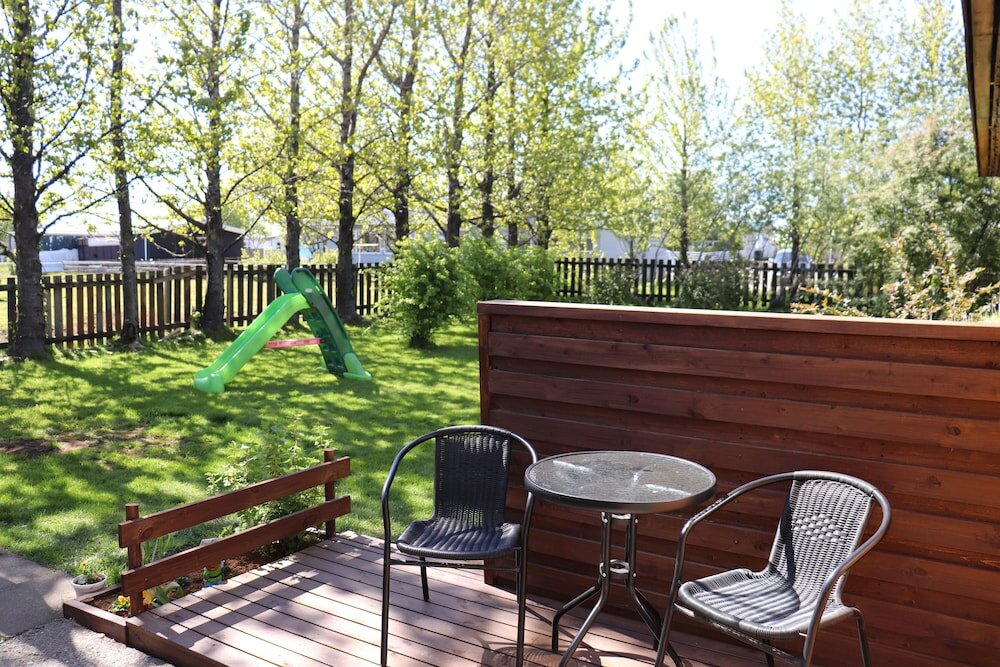 Фото Arnanes Country Hotel