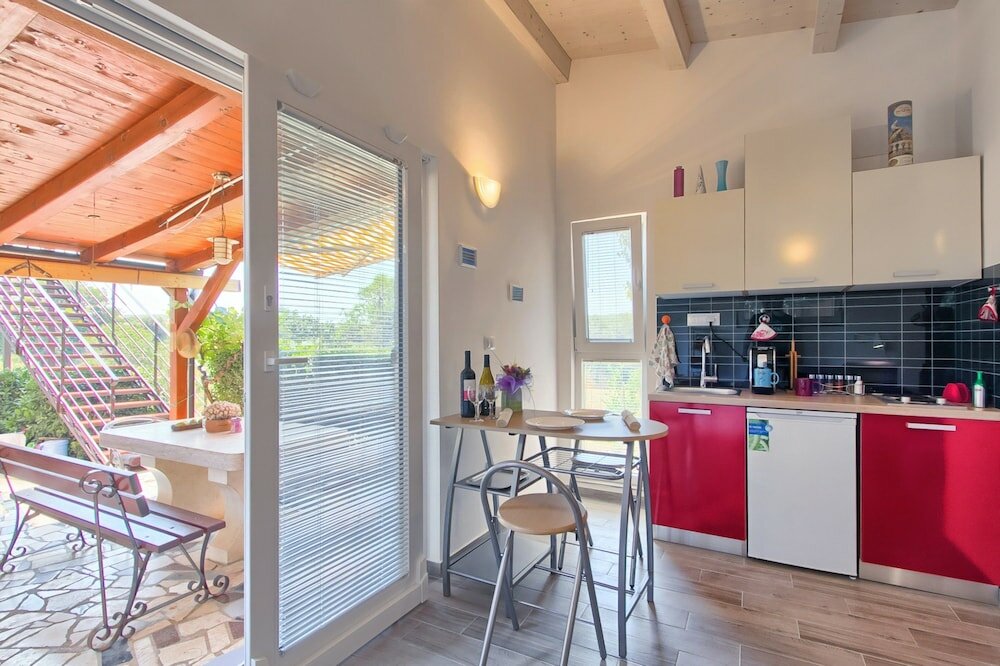 Фото Holiday Apartments Volme