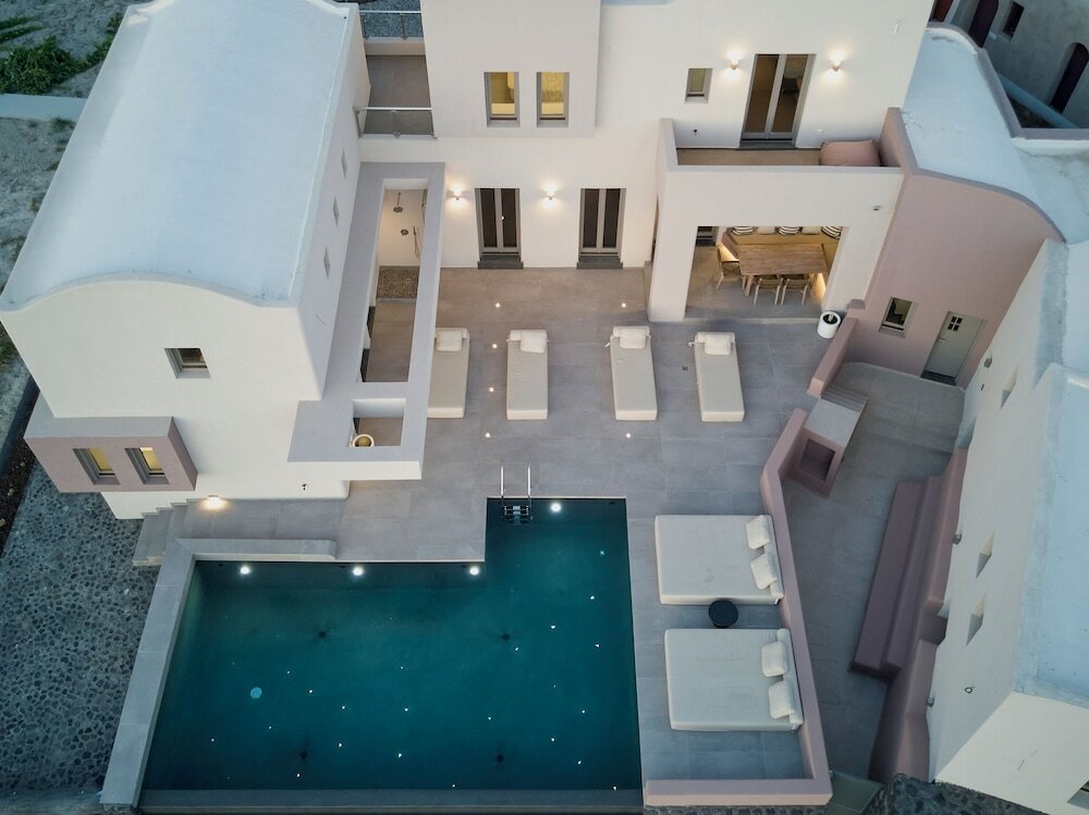 Фото Myst Boutique Hotel