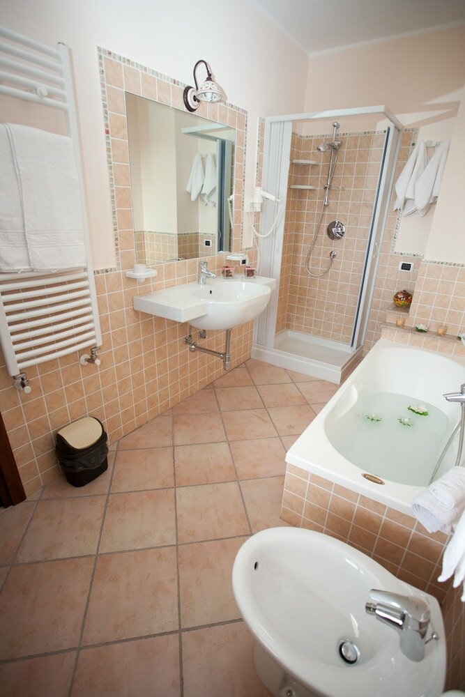 Фото B&b Casale Pietrantica Tropea