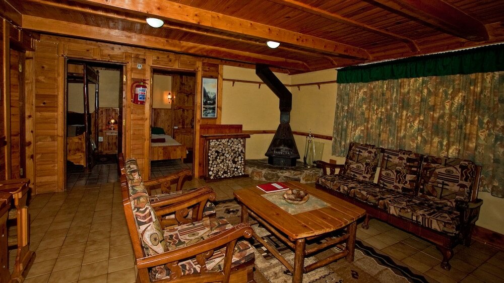 Фото Rainbow Lodge