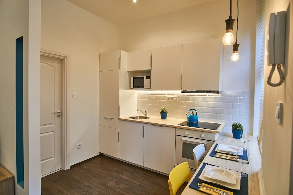 Фото K29 Apartment Budapest