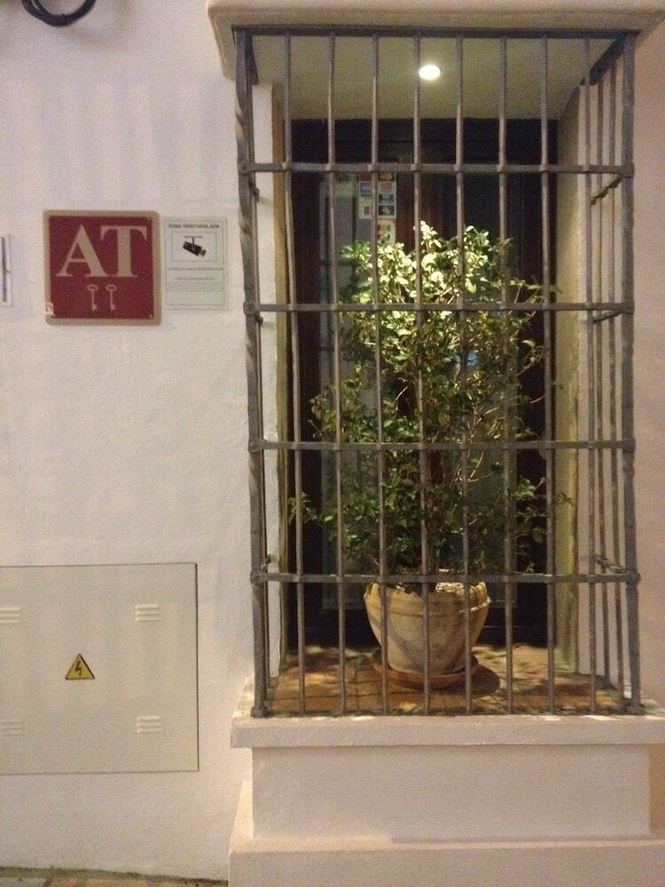 Фото Apartamentos La Ermita