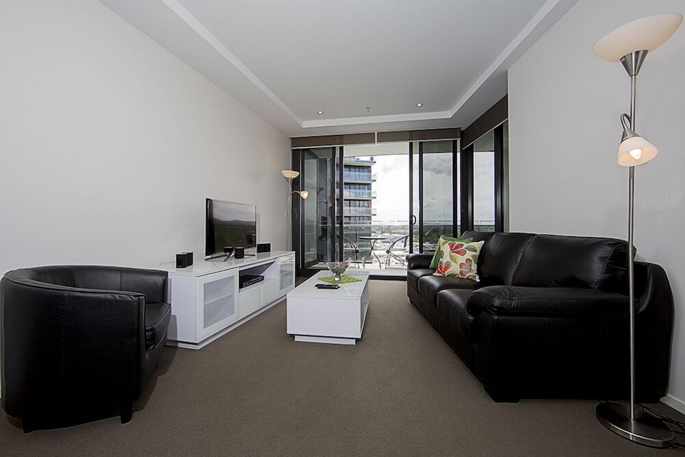 Фото Accommodate Canberra - Manhattan