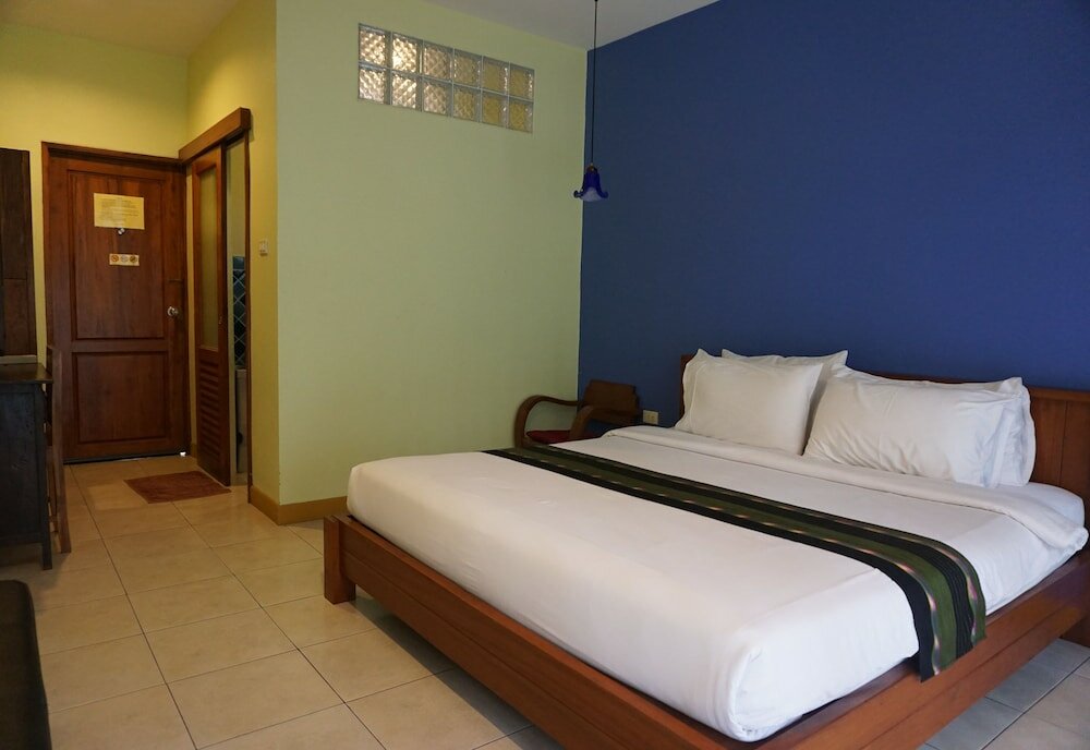 Фото AuangKham Resort