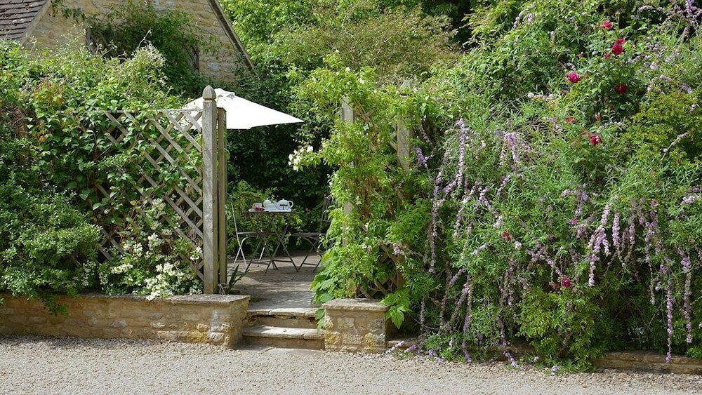 Фото Saratoga Cottage