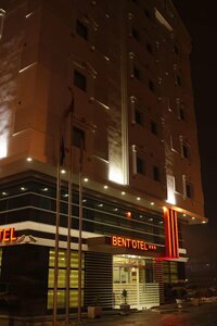Гостиница Bent Hotel