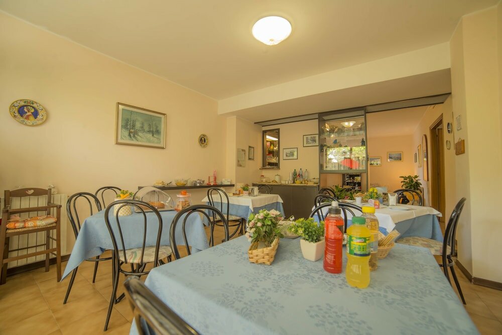 Фото Hotel Santa Maria