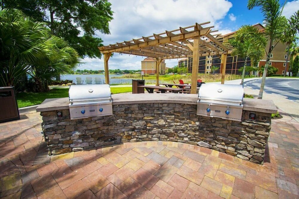 Фото Orlando Condo