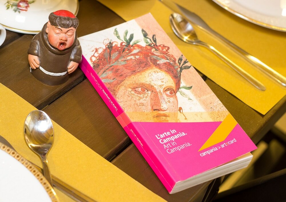 Фото B&b Monaciello