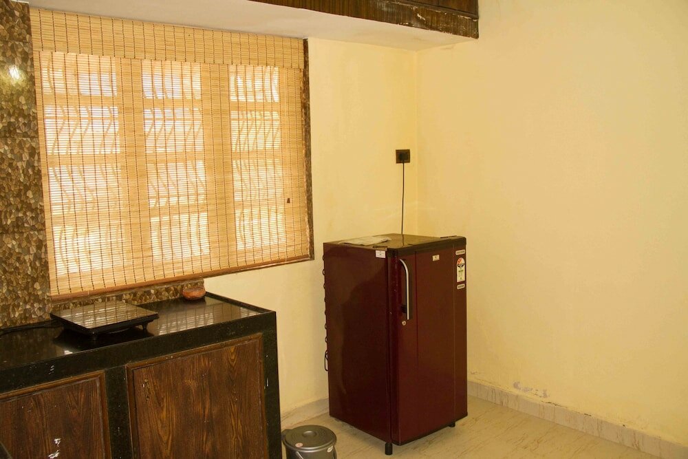 Фото Nirvaah Home near Calangute