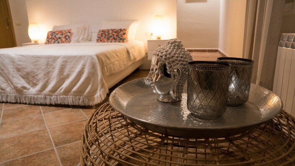 Фото Finca La Vida Loca