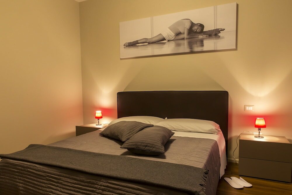 Фото Residence Nazionale Matera