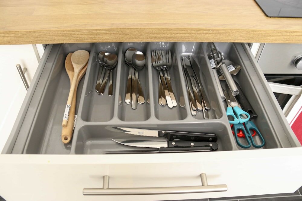 Фото Upton Road Apartments