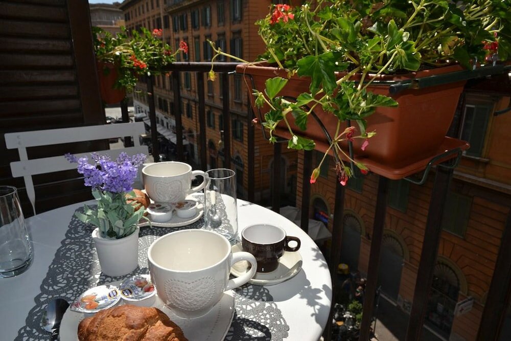 Фото MyRooms San Pietro