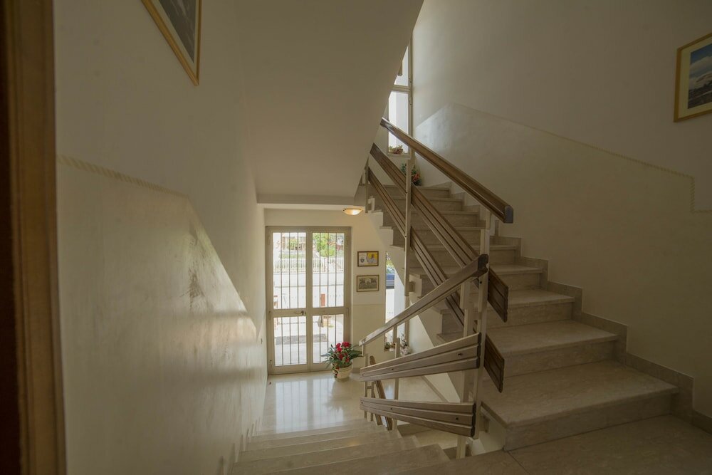 Фото Hotel Santa Maria