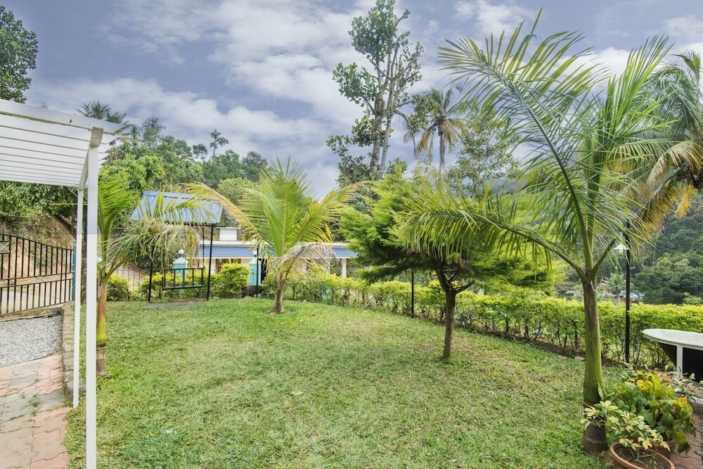 Фото GuestHouser 4 Bhk Cottage f269