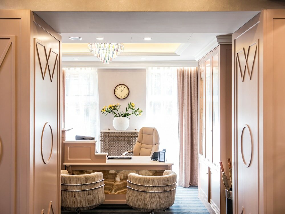 Фото Ea Hotel Atlantic Palace