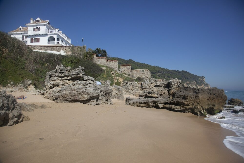 Фото Hostal Mar de Frente