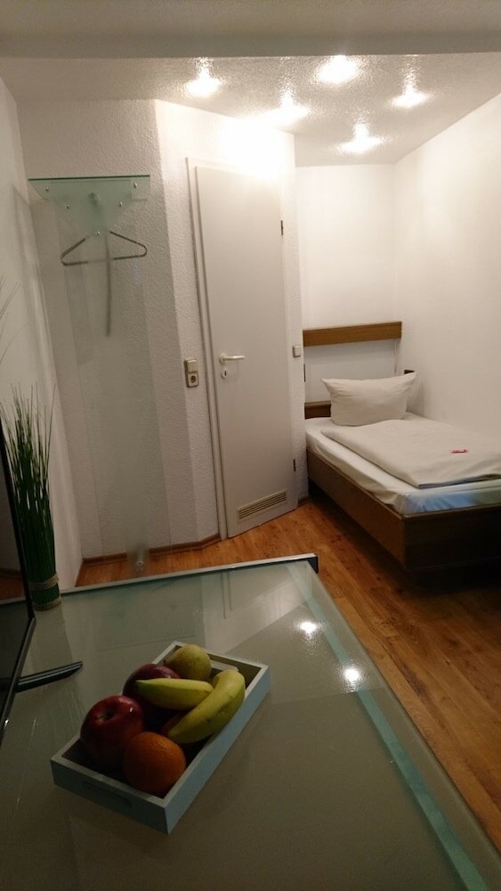 Фото Hotel Nüller Hof