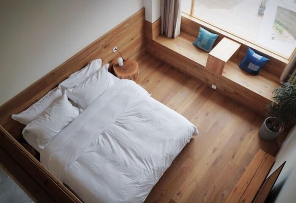 Фото Hangzhou Moju Boutique House