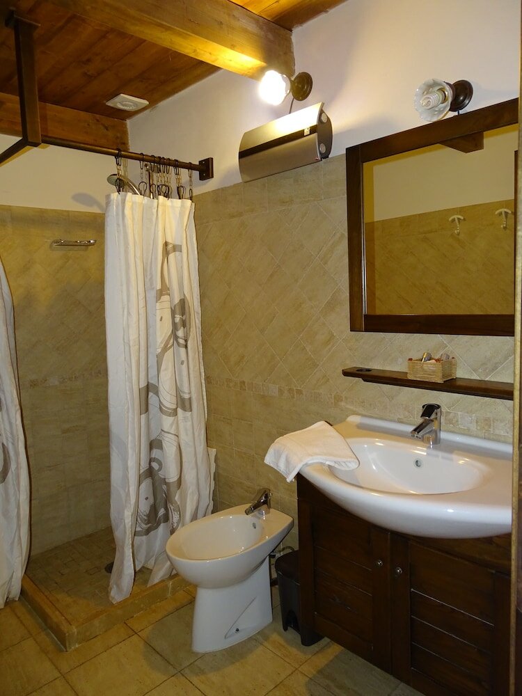 Фото Agriturismo Podere 1248