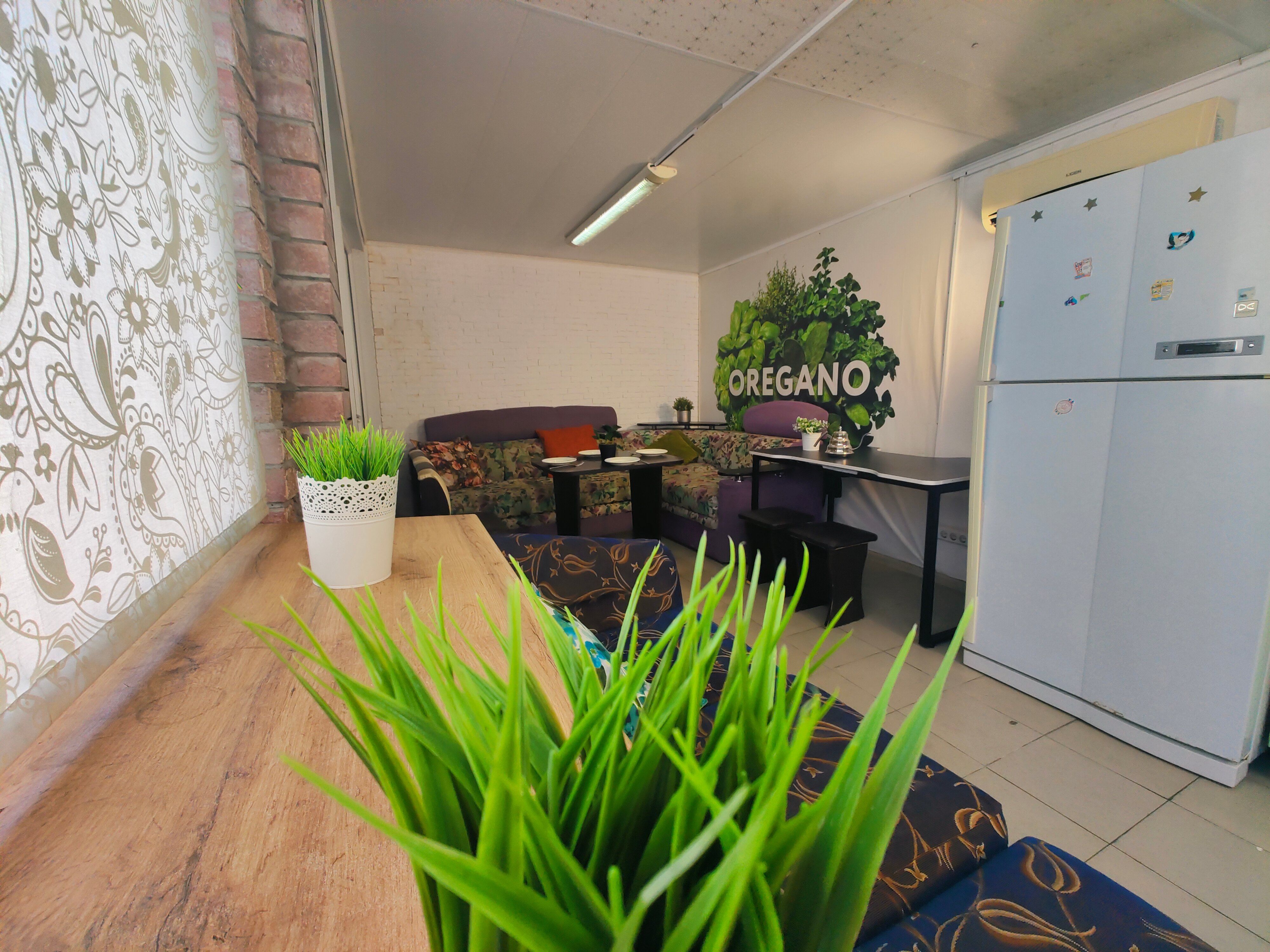 Фото Любой Каприз