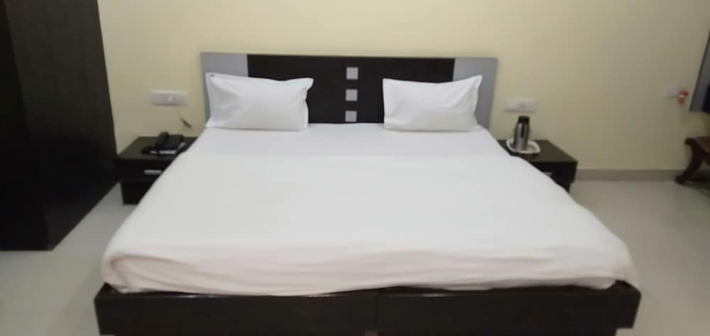 Фото Hotel Shree Jee