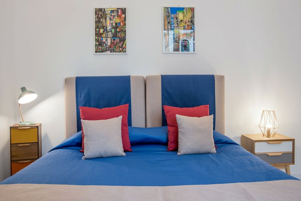 Фото Napoliamo Guest House