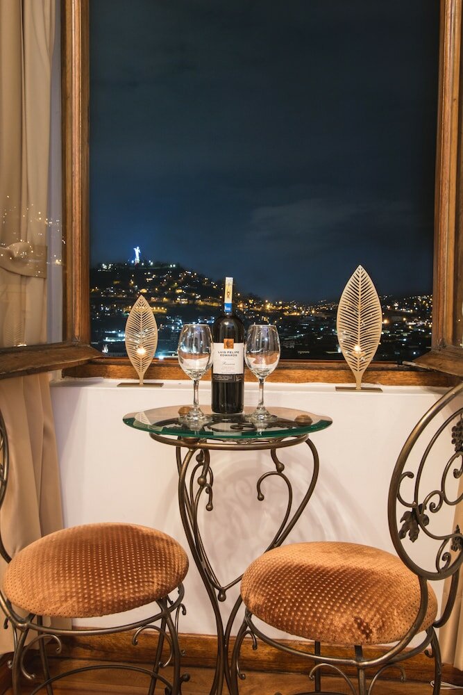 Фото Vista del Angel Hotel Boutique