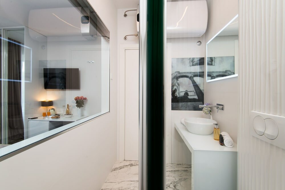 Фото Dream Luxury Rooms