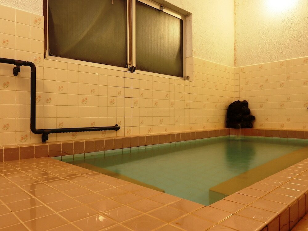 Фото Shigakogen Yokote Yamamotoso