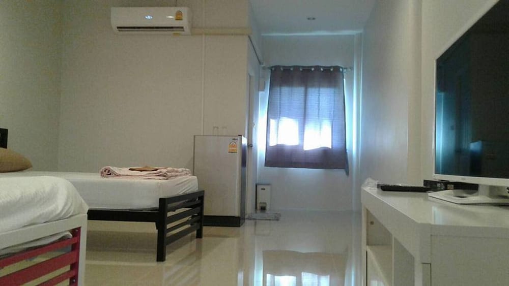 Фото Silathong Coffee and Flower