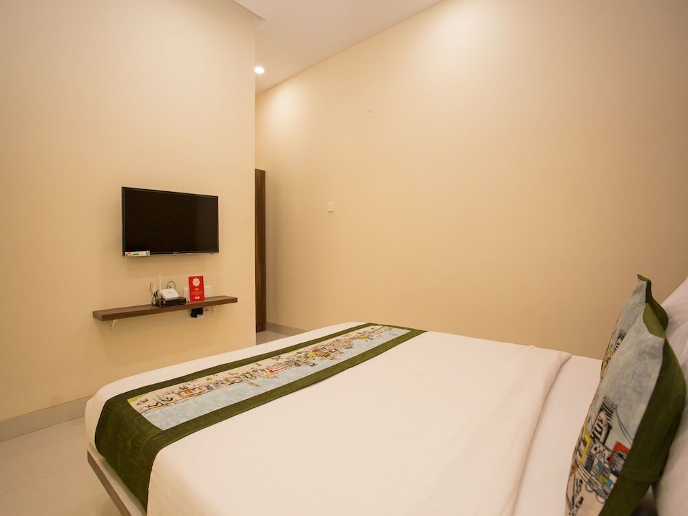 Фото Oyo 10939 Hotel Sangam