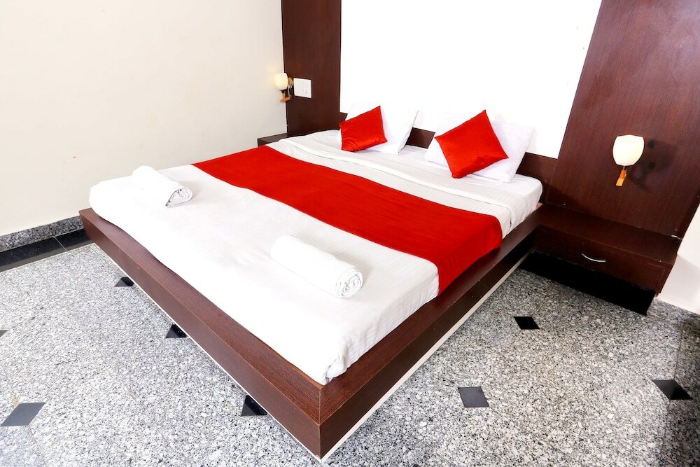 Фото Alegria Paradise