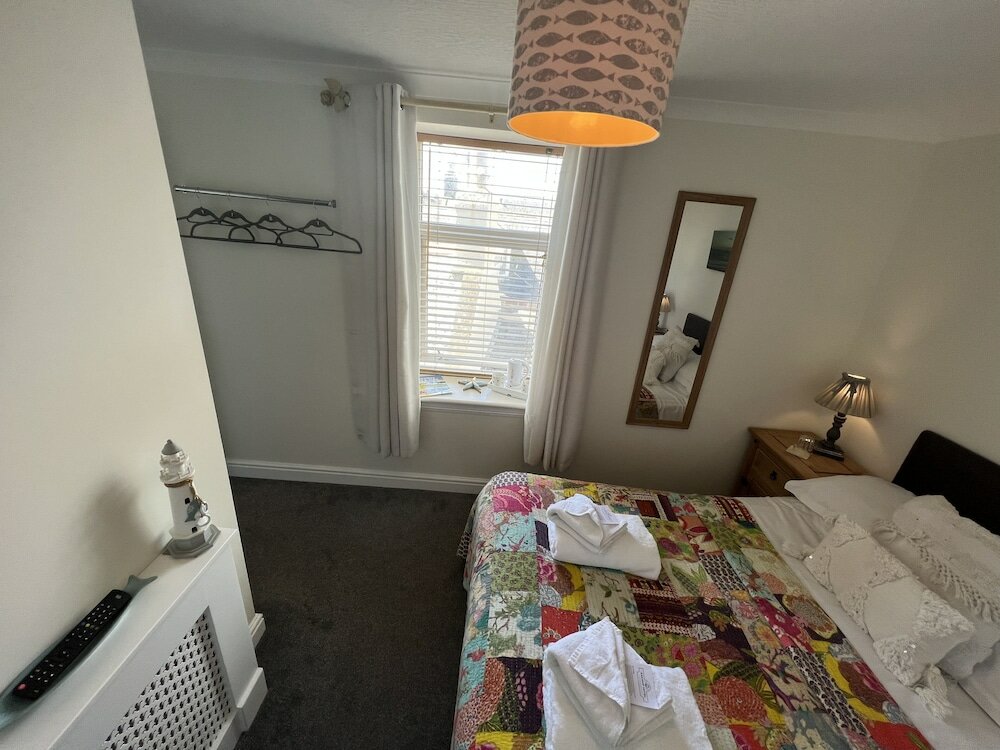 Фото The Anchor Hotel