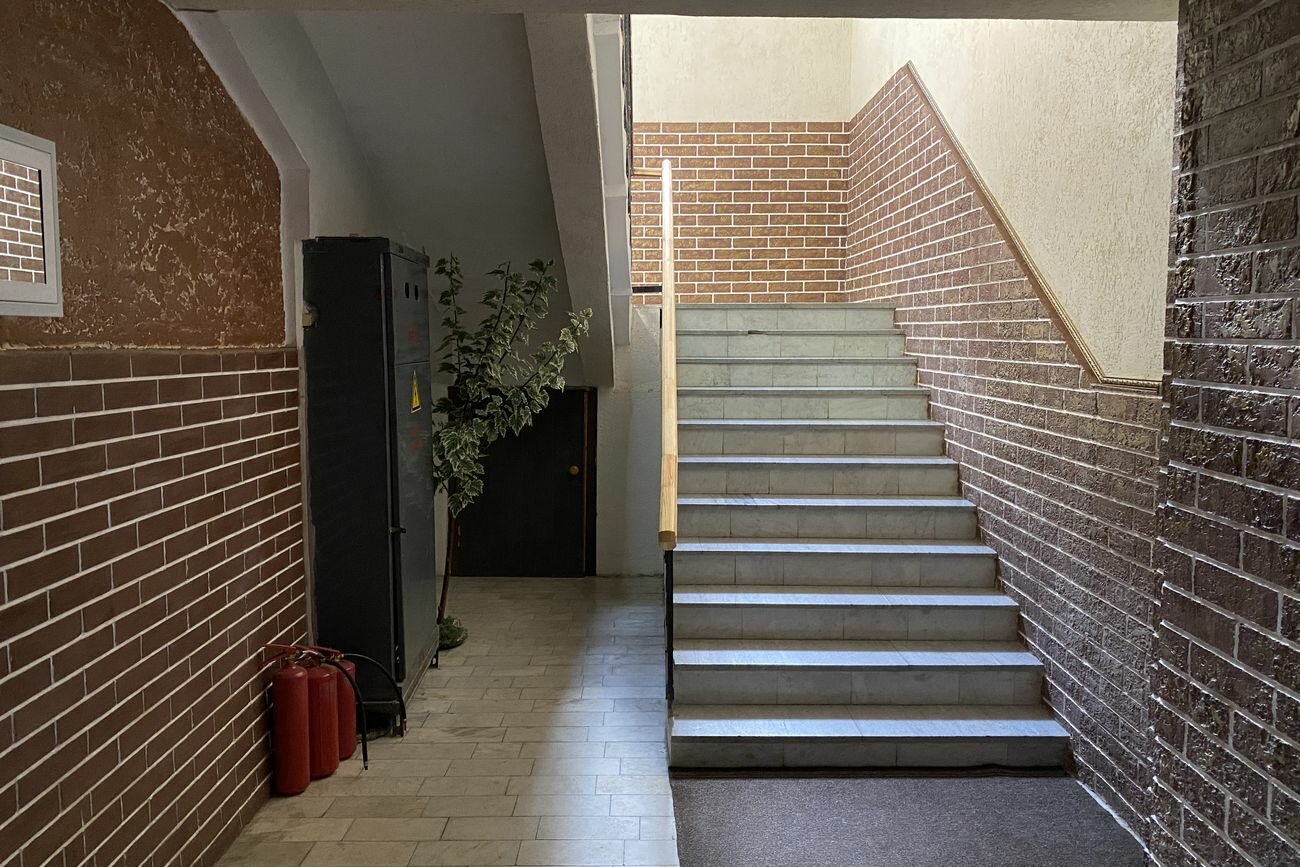 Фото Водолей