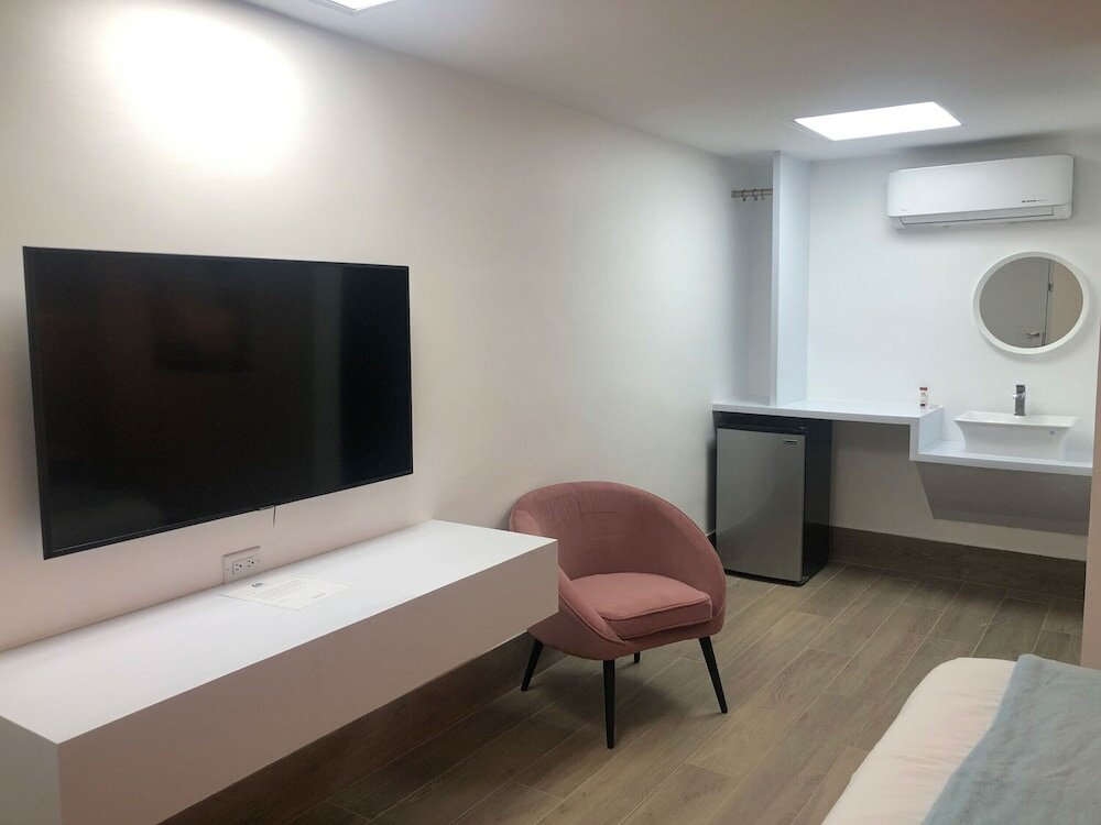 Фото Marina de Salinas