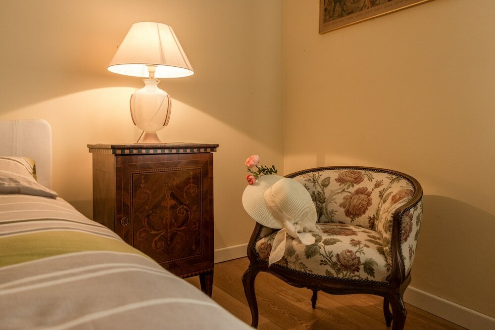 Фото Ca' Barbo Romantic Apartment in Venice