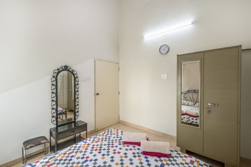 Фото GuestHouser 1 Bhk Apartment in - 84f8