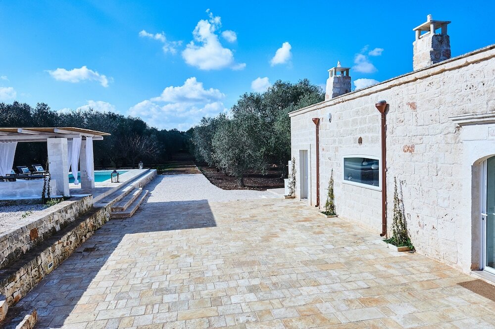 Фото Casolare degli Ulivi