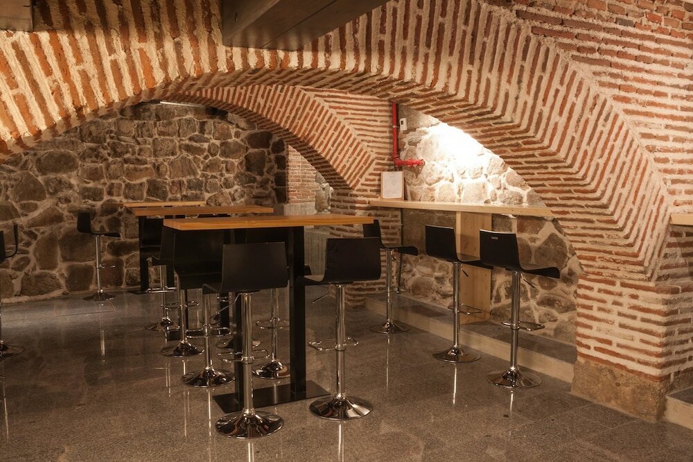 Фото El Encanto Hotel & Cafetería