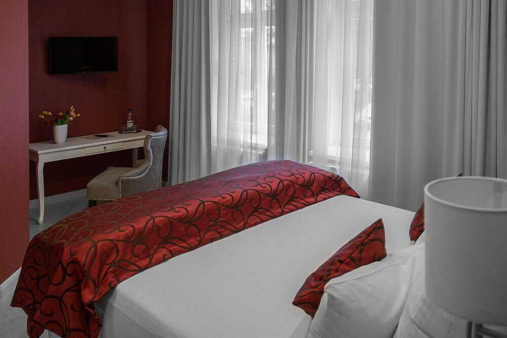 Фото Hotel & Pension Villa Laluna