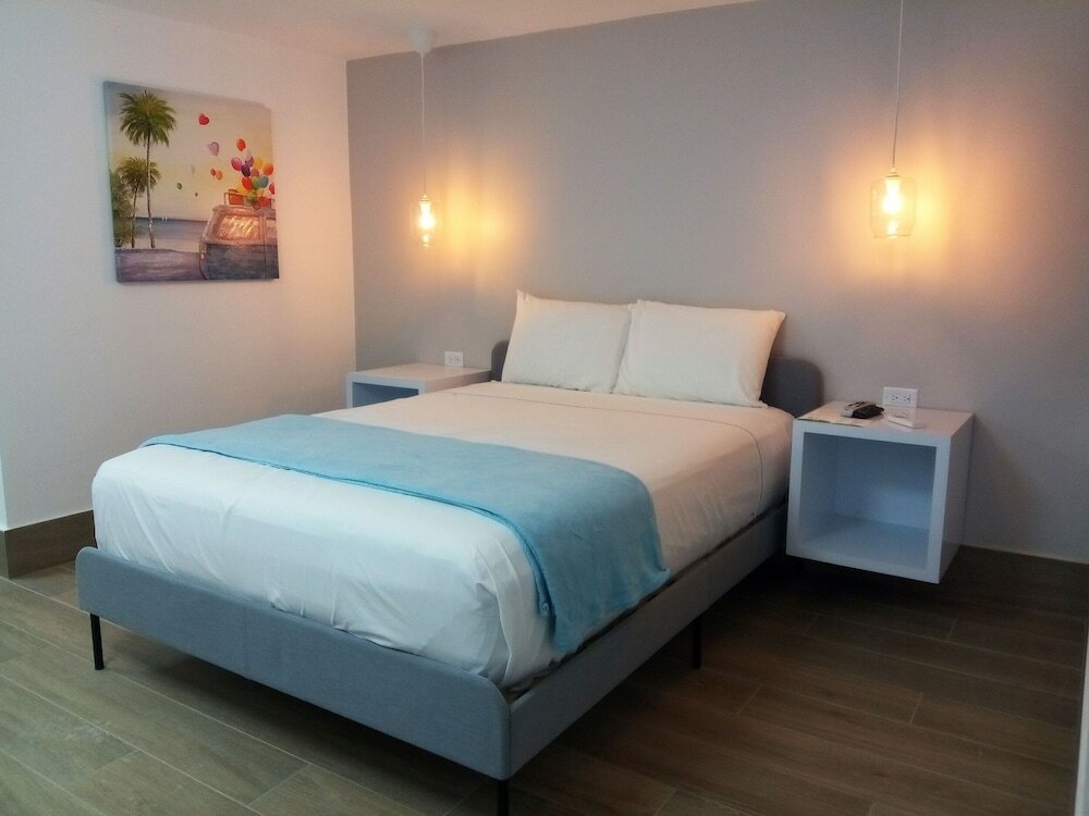 Фото Marina de Salinas