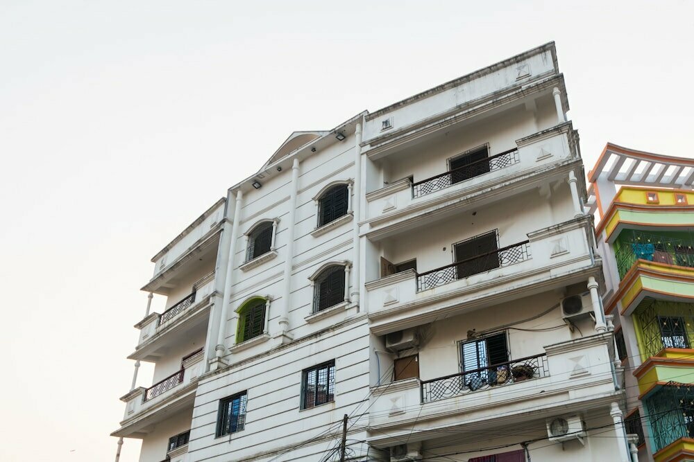 Hotel Oyo 10471 Hotel Samrat Palace, Calcutta, photo